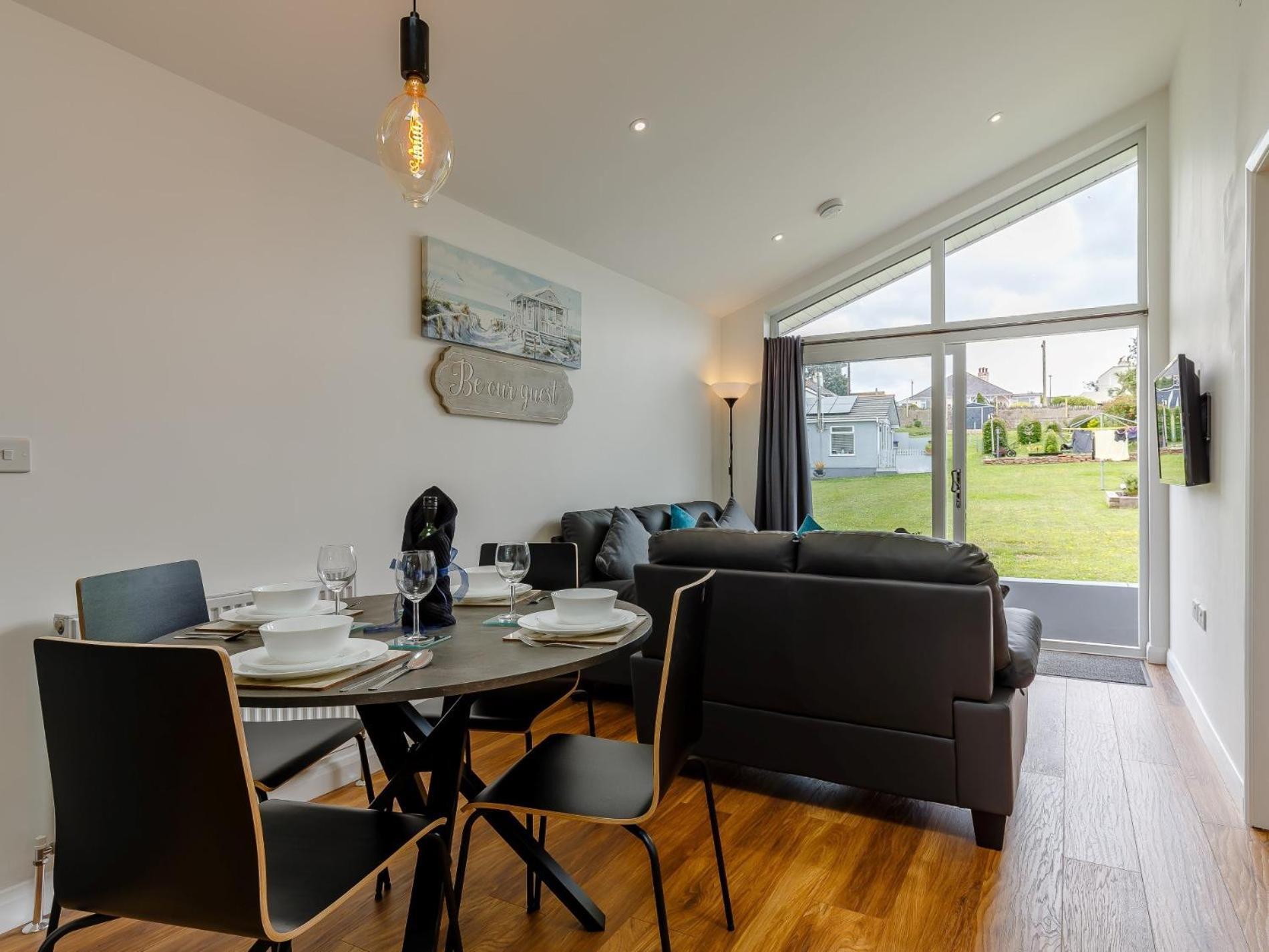 Villa 2 Bed In Brixham 78565 Extérieur photo