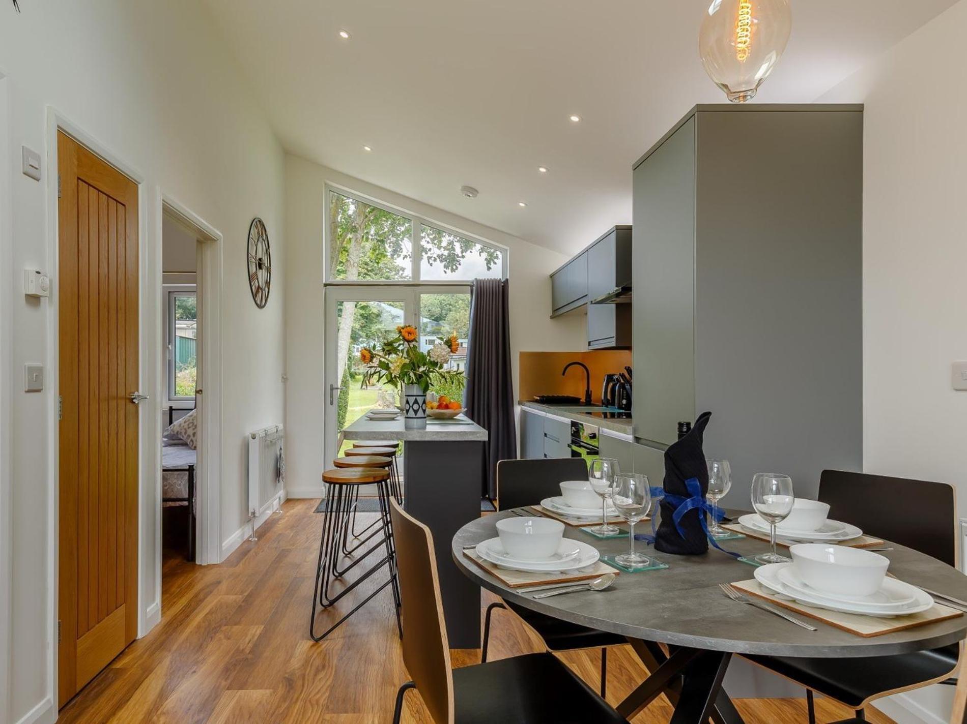Villa 2 Bed In Brixham 78565 Extérieur photo