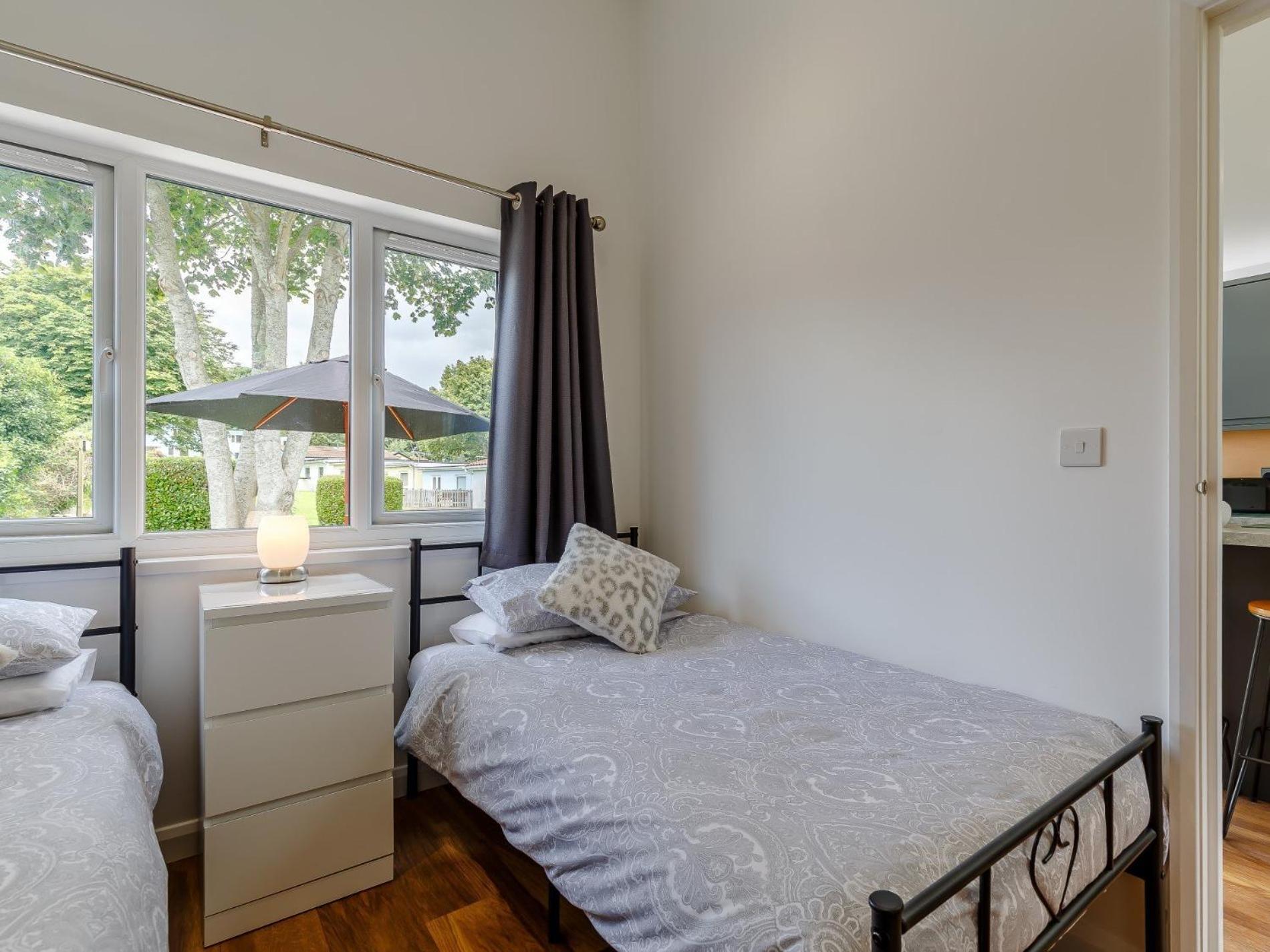 Villa 2 Bed In Brixham 78565 Extérieur photo