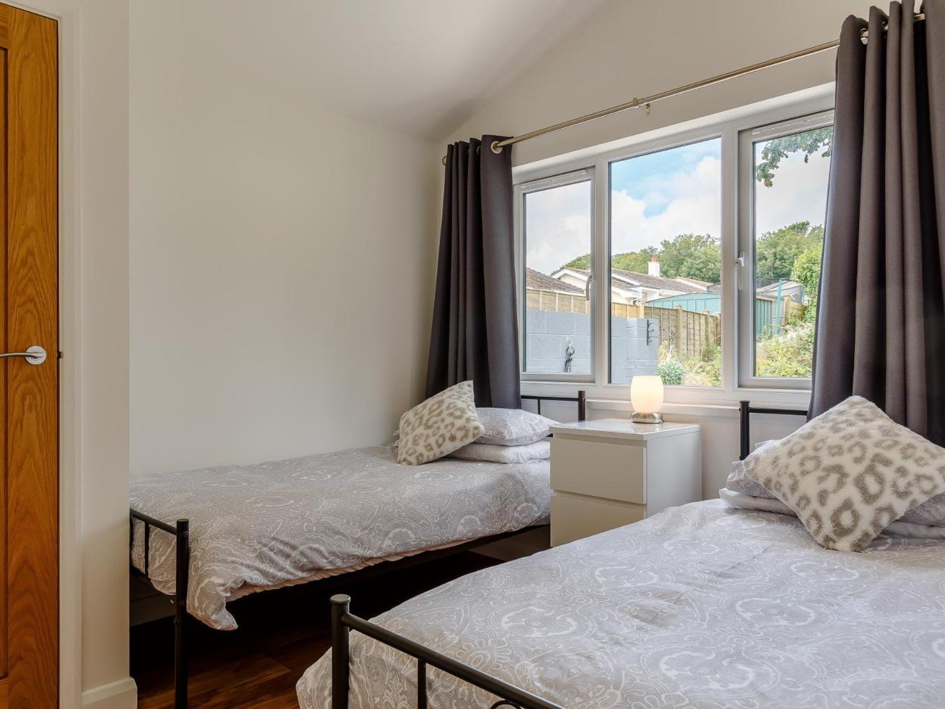 Villa 2 Bed In Brixham 78565 Extérieur photo