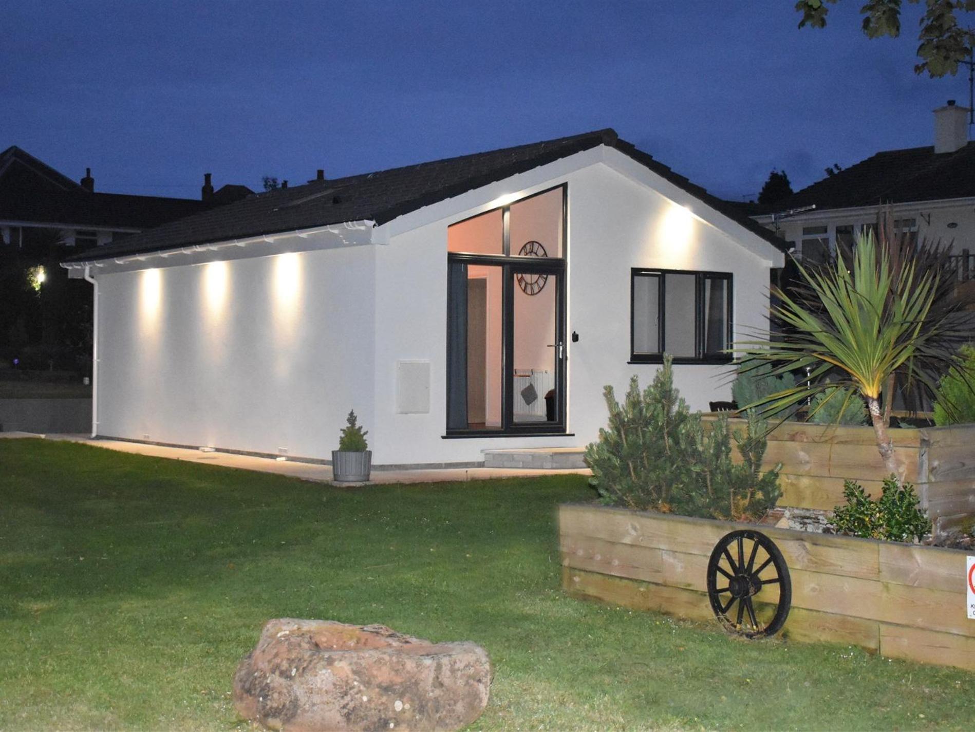 Villa 2 Bed In Brixham 78565 Extérieur photo